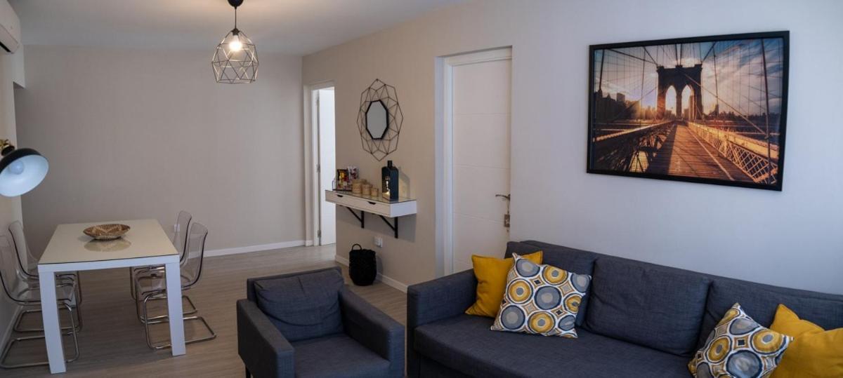 Apartamento Jerez 2018 Jerez de la Frontera Exterior foto