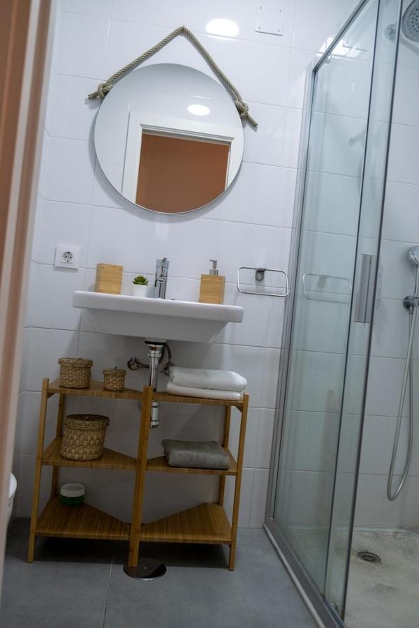 Apartamento Jerez 2018 Jerez de la Frontera Exterior foto