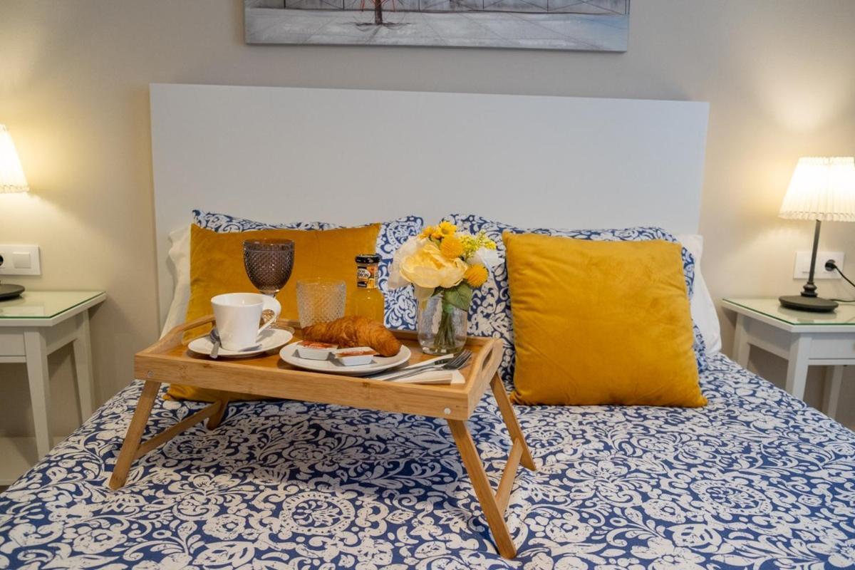 Apartamento Jerez 2018 Jerez de la Frontera Exterior foto